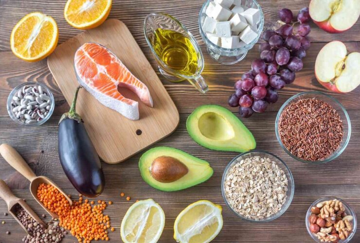 باید غذاهای تغذیه ای در هنگام شیردهی از بین بروند