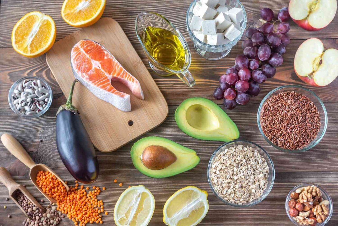 باید غذاهای تغذیه ای در هنگام شیردهی از بین بروند