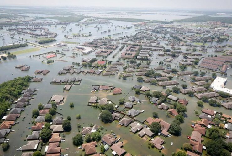 واشنگتن: تحریم های اسرائیل برابر با برش بلایای طبیعی است