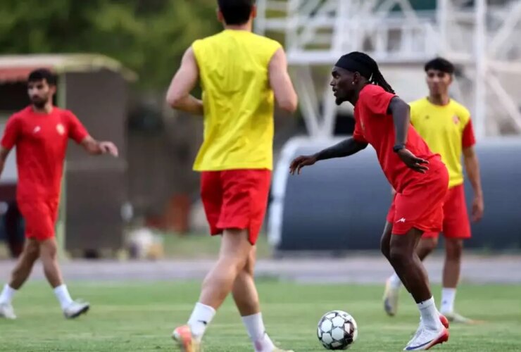 Club Persepolis توسط Persepolis Club 30 Club Persepolis توسط Persepolis Club