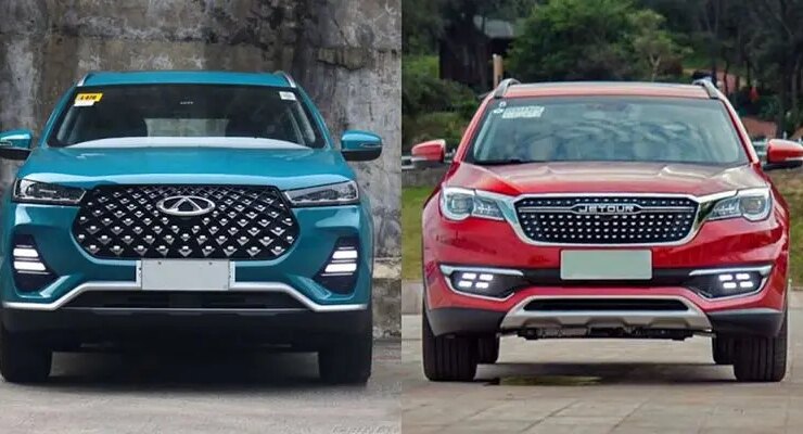 مقایسه Tigo 7 Peru و Fidelity 1