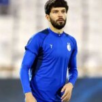 دست ساپینتو روی پوست گردو ؛ ماشاریپوف فوق العاده جم را از دست داد