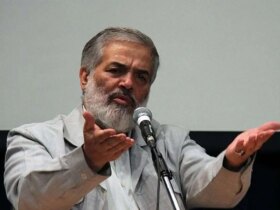 سفیر قدیمی ایران مکزیک: ما باید یک بمب هسته ای بسازیم!
