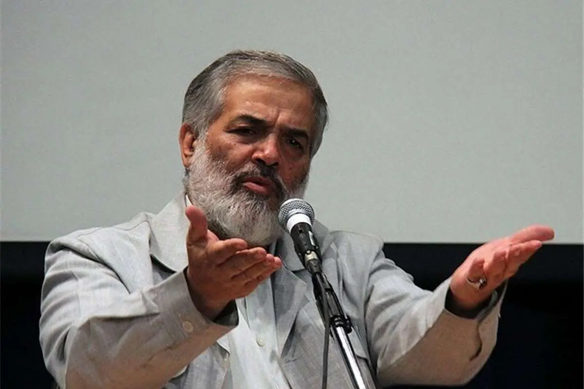 سفیر قدیمی ایران مکزیک: ما باید یک بمب هسته ای بسازیم!