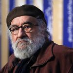 حامد بهاداد و اوکتا باراهانیه کیهان حمله: این فرهنگ ها به پدربزرگشان توهین کردند.