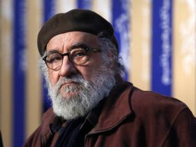 حامد بهاداد و اوکتا باراهانیه کیهان حمله: این فرهنگ ها به پدربزرگشان توهین کردند.