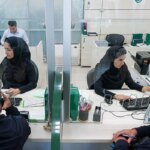وظیفه بانکهای تهران در روز چهارشنبه اعلام شد
