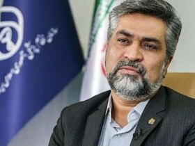 واکنش وزارت بهداشت برای جلوگیری از معالجه پزشک در فعالیت های سیاسی