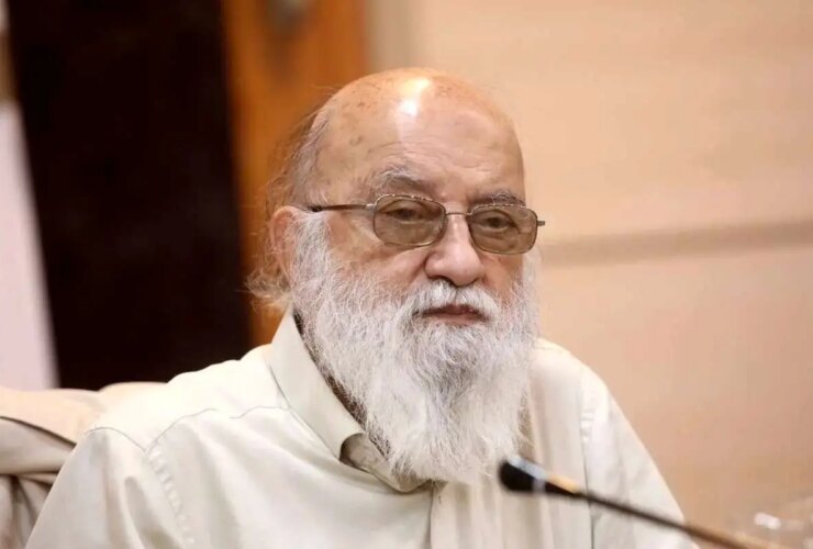 چمران: زیر سنگ ، ما باید به شهروندان آب بدهیم 20 چمران: زیر سنگ ، ما باید به شهروندان آب بدهیم