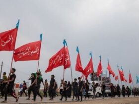چند نفر تاکنون در سفر Arbaeen ثبت نام کرده اند؟
