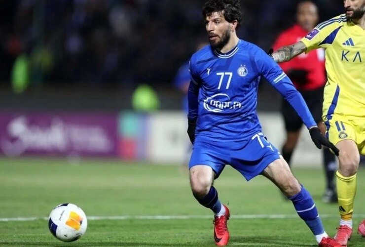 خبر مبارک برای مستقل