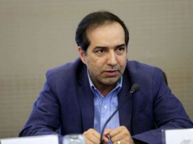 واکنش حسین آنتزامی به انتصاب لاژانی: سعدی اکنون قدم برداشته است و به عقب برگشته است