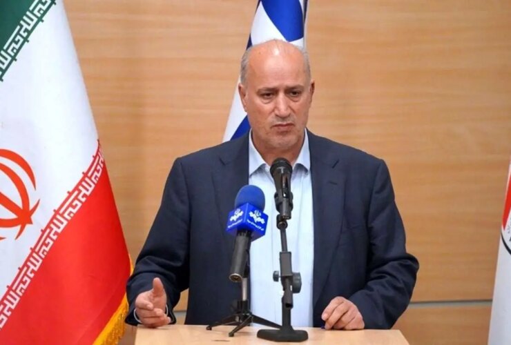 دستگاه های جدید VAR در لیگ برتر