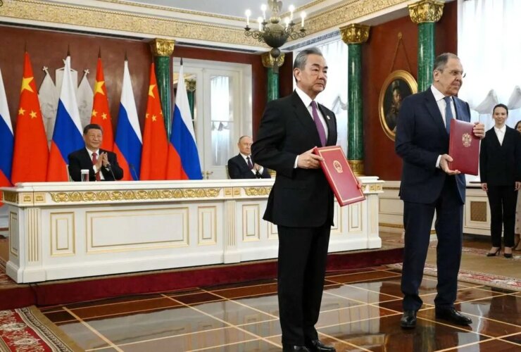 مرحله جدید همکاری هسته ای روسیه 24 مرحله جدید همکاری هسته ای روسیه