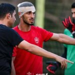 آسیب آلیپور به فاجعه چشم یاهماگا!