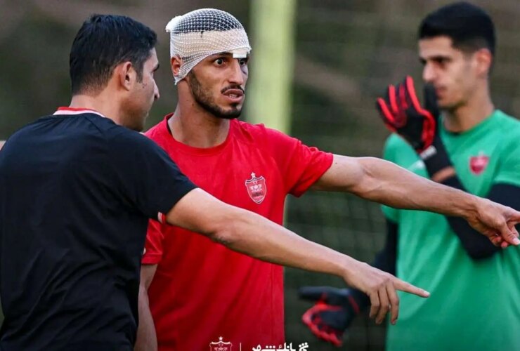 آسیب آلیپور به فاجعه چشم یاهماگا! 20 آسیب آلیپور به فاجعه چشم یاهماگا!