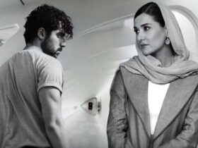 شروین حاجیپور بازیگر شد