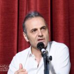 "صدای فلزی" سفر درونی را به تصویر می کشد