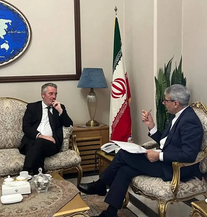 گالری