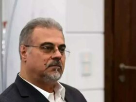 نامشخص و مشروط ؛ مدیرعامل جوجیباری ماند!