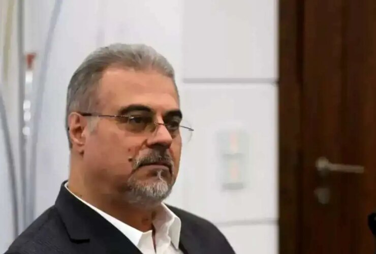 نامشخص و مشروط ؛ مدیرعامل جوجیباری ماند! 30 نامشخص و مشروط ؛ مدیرعامل جوجیباری ماند!