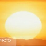 هشدار وزارت بهداشت در مورد صدمات در معرض نور خورشید