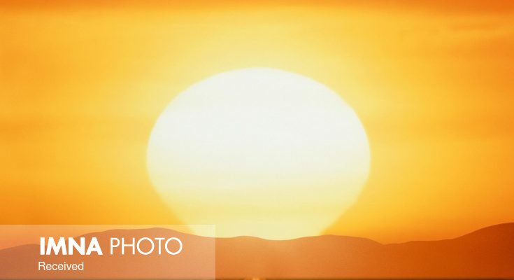 هشدار وزارت بهداشت در مورد صدمات در معرض نور خورشید