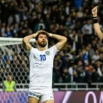 پارگی Rubtie تأیید شد. مشاریپوف فصل را از دست داد!