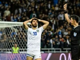 پارگی Rubtie تأیید شد. مشاریپوف فصل را از دست داد!