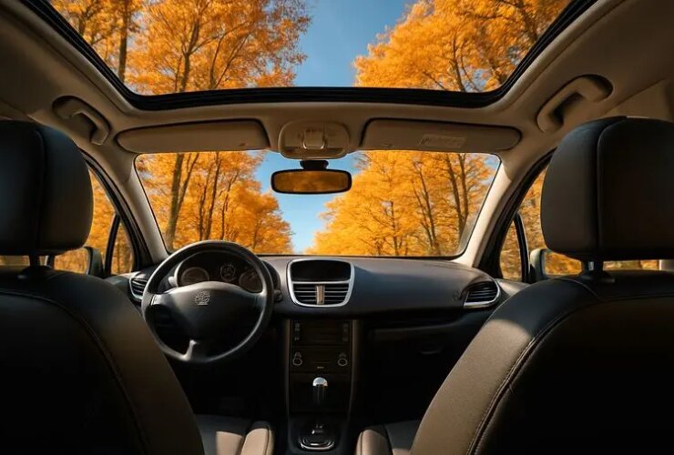 207 جبهه داخلی را بخرید