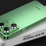 S25 Fe Samsung