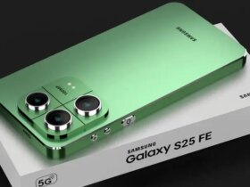 S25 Fe Samsung