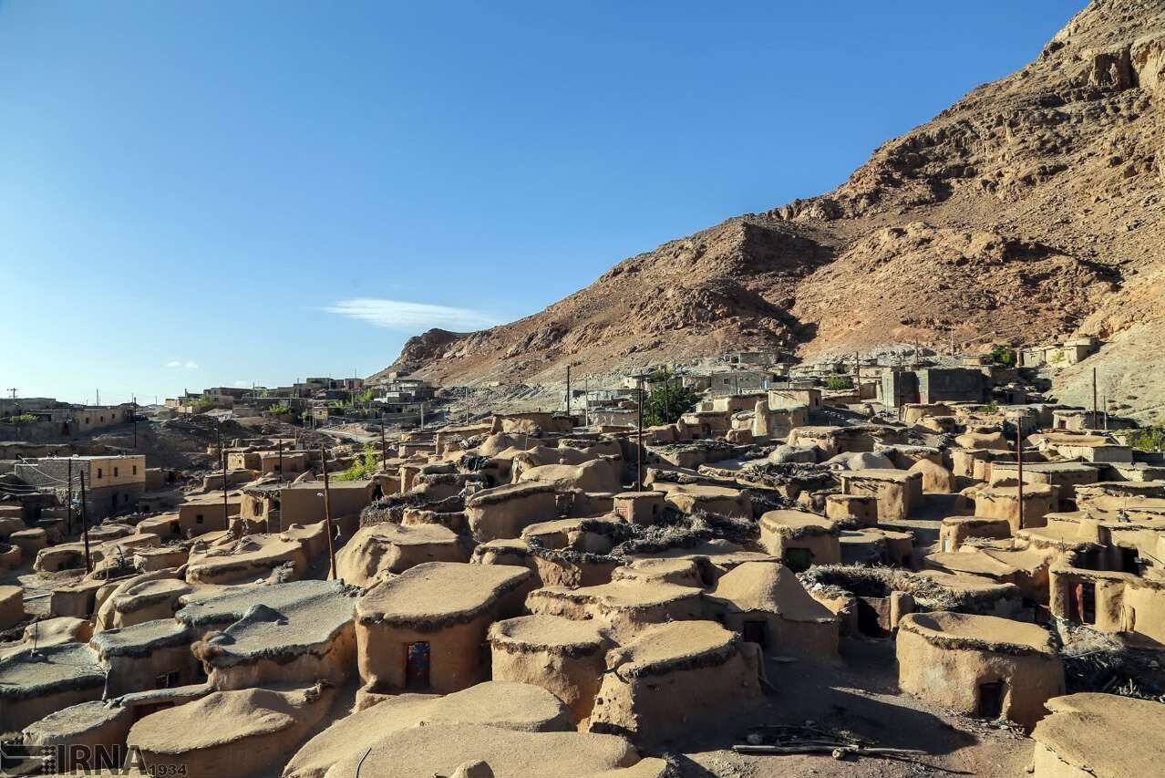 مکانی جذاب برای سفر تابستانی/ از دره ای از بهشت تا لیلی.