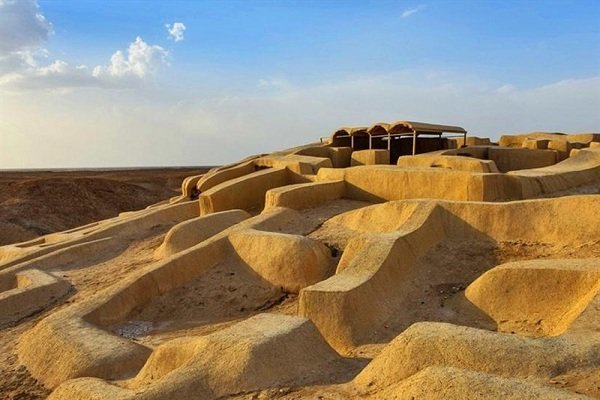 مکانی جذاب برای سفر تابستانی/ از دره ای از بهشت تا لیلی.