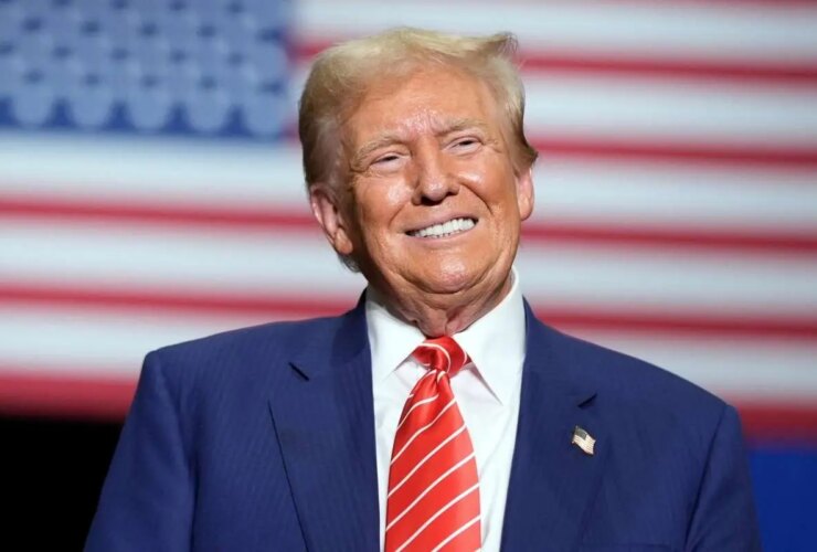 ترامپ: ما دوباره یک حمله نظامی خواهیم بود ایران