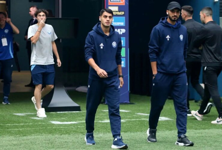 2 هدف استقلال ایران تهران