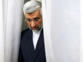 واکنش سعید جالی به جملات جدید
