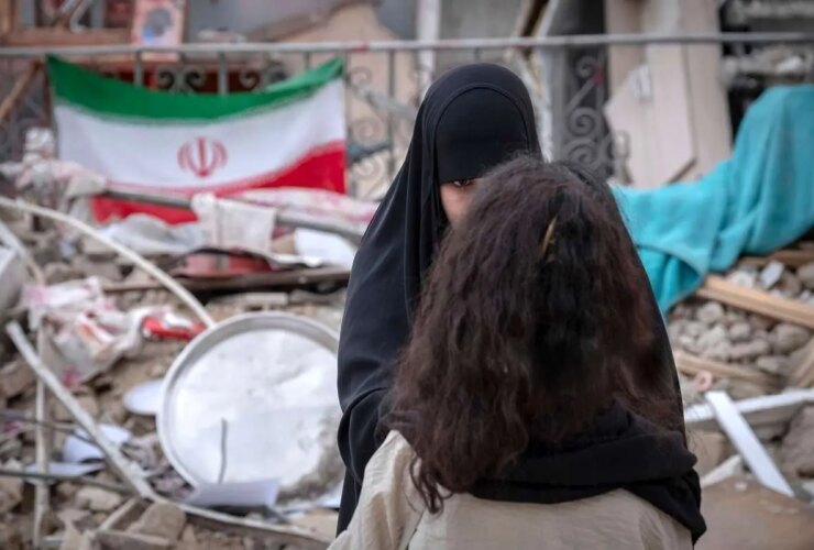 تصاویر وسایل نقلیه جدید برای ارتقاء روسری در تهران