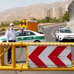 جزئیات محدودیت ترافیک در جاده های شمالی