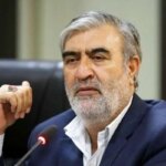 رئیس کمیسیون امنیت ملی برای ایجاد تنش