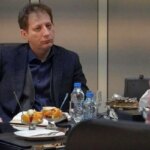 نقشه جدید باباک زنجانی برای بازار ایران
