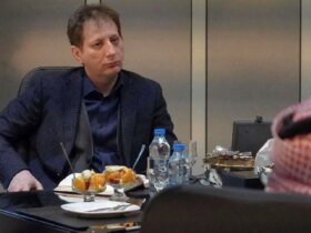 نقشه جدید باباک زنجانی برای بازار ایران