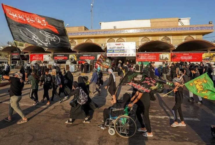 افسر صدای آمریکا دوباره تسلیم شد! 27 افسر صدای آمریکا دوباره تسلیم شد!