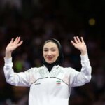 پایان داستان عالی تکواندو ؛ پدر موبینا نماتزاده از ید الله پیردی عذرخواهی کرد