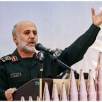 منتشر نشده توسط رهبر انقلابی در مورد فرمانده رشید