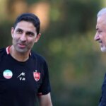 پیام پرسپولیس به هاشمی: زمان اعتراض زمانی شروع نمی شود!