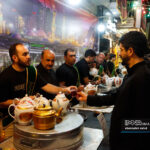 اصول تغذیه زائران / راه های جلوگیری از گرما