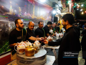 اصول تغذیه زائران / راه های جلوگیری از گرما