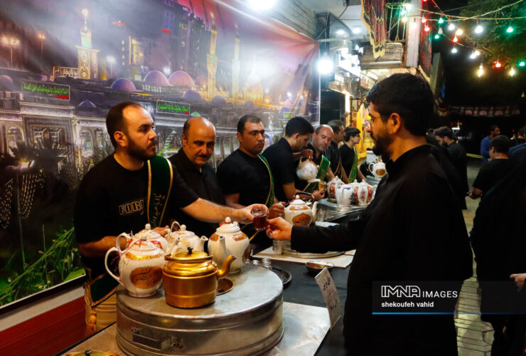 اصول تغذیه زائران / راه های جلوگیری از گرما