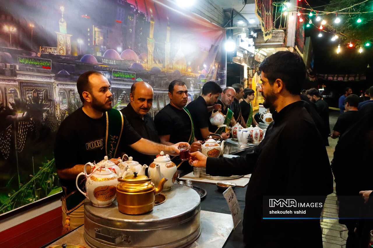 اصول تغذیه زائران / راه های جلوگیری از گرما